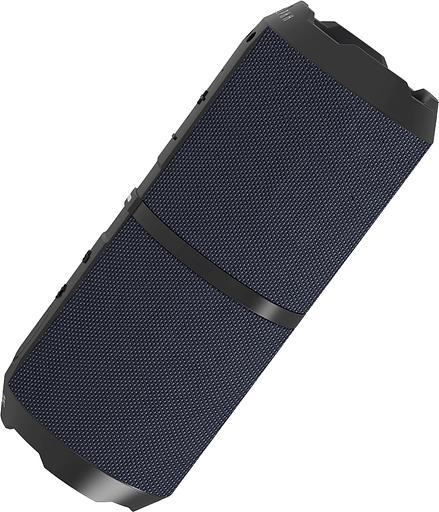 Колонка порт. Ural ГР-001 серый 20W 2.0 BT 2500mAh (УРАЛ ГР-001 СЕРЫЙ) фото 2