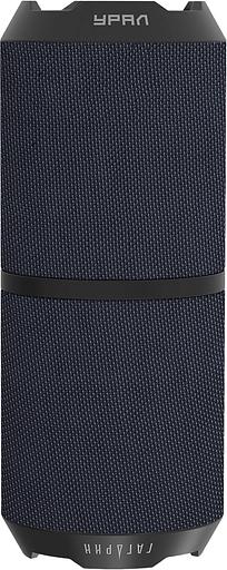 Колонка порт. Ural ГР-001 серый 20W 2.0 BT 2500mAh (УРАЛ ГР-001 СЕРЫЙ) фото 4