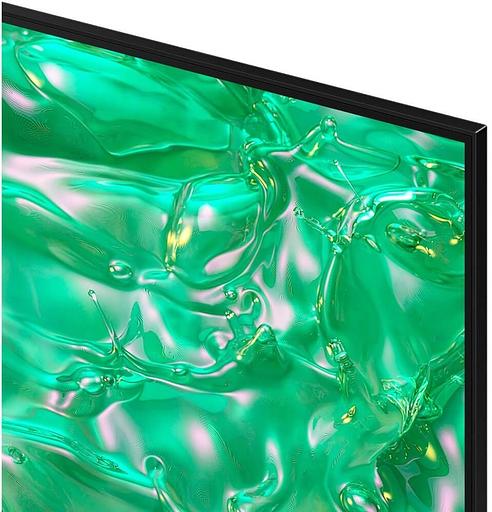 Телевизор LED Samsung 55" UE55DU8000UXRU Series 8 черный 4K Ultra HD 60Hz DVB-T2 DVB-C DVB-S2 USB WiFi Smart TV фото 4