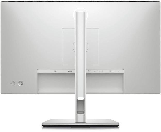 Монитор Dell 23.8" UltraSharp U2424HE черный IPS LED 5ms 16:9 HDMI матовая HAS Piv 250cd 178гр/178гр 1920x1080 120Hz DP FHD USB 5.91кг фото 3