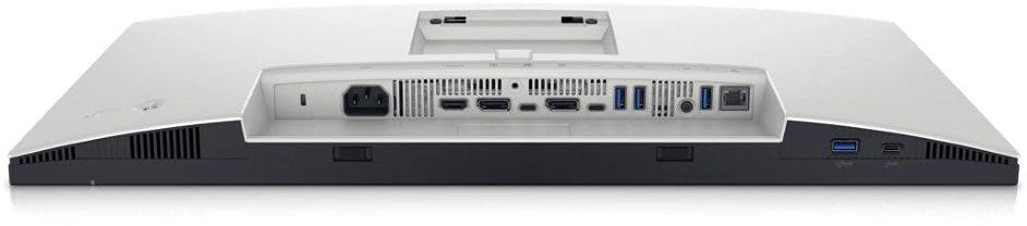 Монитор Dell 23.8" UltraSharp U2424HE черный IPS LED 5ms 16:9 HDMI матовая HAS Piv 250cd 178гр/178гр 1920x1080 120Hz DP FHD USB 5.91кг фото 6