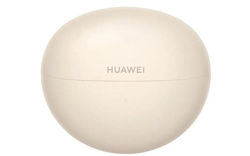 Гарнитура FREECLIP BEIGE DOVE-T100 HUAWEI фото 5
