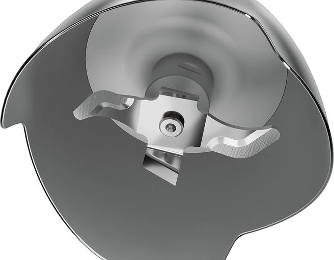 Блендер погружной Bosch MSM4B621 черный фото 3