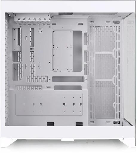 Корпус Thermaltake CTE E660MX белый без БП E-ATX 11x120mm 4x140mm 2xUSB3.0 audio bott PSU фото 3