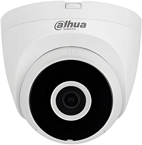 Камера видеонаблюдения IP Dahua DH-IPC-HDW1230DTP-STW-0280B 2.8-2.8мм цв. фото 1