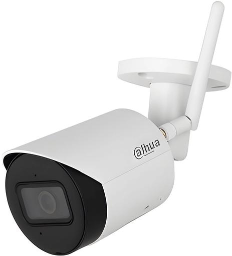 Камера видеонаблюдения IP Dahua DH-IPC-HFW1430DSP-SAW-0360B 3.6-3.6мм цв. фото 1