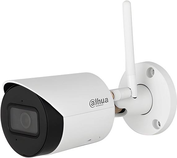 Камера видеонаблюдения IP Dahua DH-IPC-HFW1430DSP-SAW-0360B 3.6-3.6мм цв. фото 2