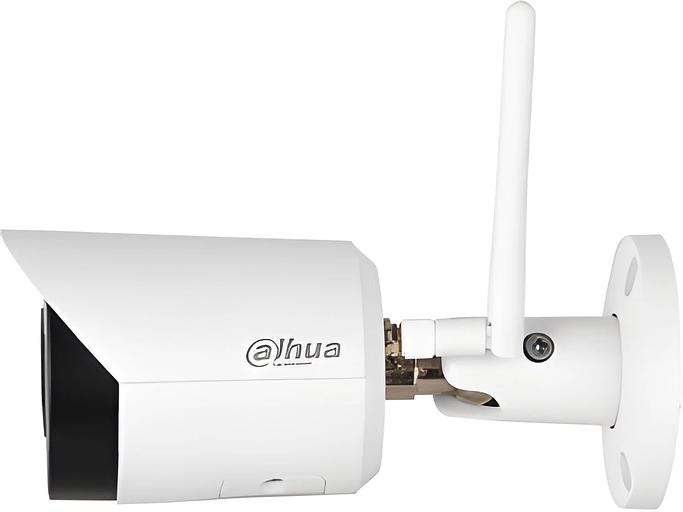 Камера видеонаблюдения IP Dahua DH-IPC-HFW1430DSP-SAW-0360B 3.6-3.6мм цв. фото 3