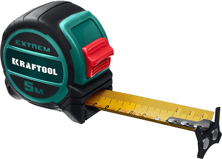 Рулетка Kraftool 34127-5 фото 1