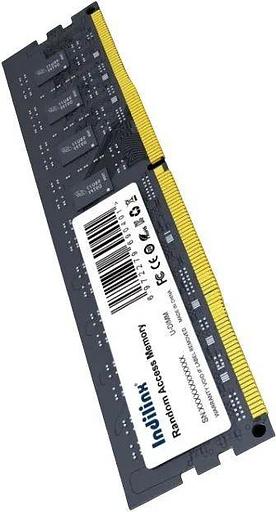 Модуль памяти DIMM 4GB DDR4-2666 IND-ID4P26SP04X INDILINX фото 3