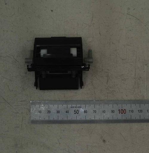 Ролик отделения в сборе Samsung CLP-680/CLX-6260/SL-C2670 (JC93-00794A) фото 1