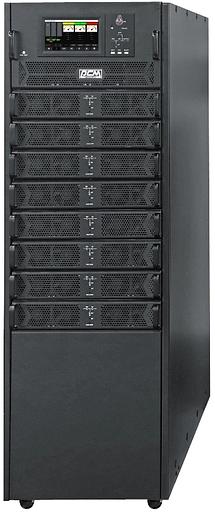 Источник бесперебойного питания Powercom Vanguard-II-33 VGD-II-200R33 200000Вт 200000ВА фото 1