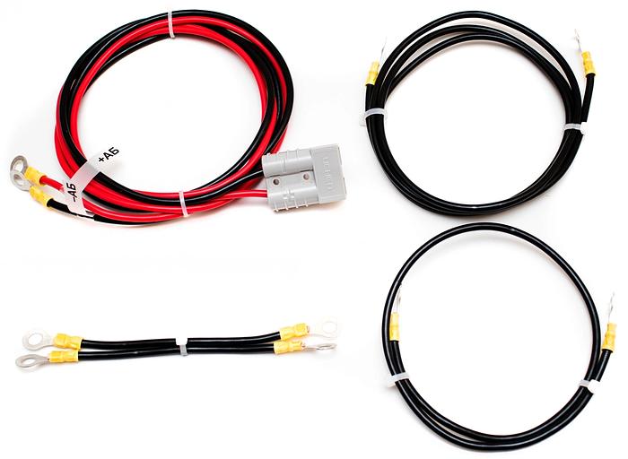 Комплект перемычек Штиль S-01-3 фото 1