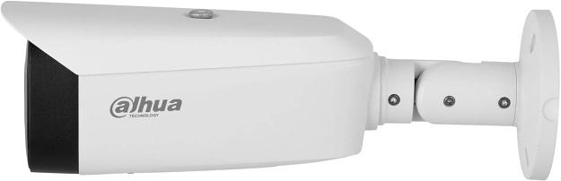 DAHUA DH-IPC-HFW3849T1P-ZAS-PV-S5 Уличная цилиндрическая IP-видеокамера TiOC с ИИ и активным сдерживанием 8Мп, 1/2.8” CMOS, моторизованный объектив 2.7~13,5мм (5x), видеоаналитика, ИК 50м, LED 40м фото 3