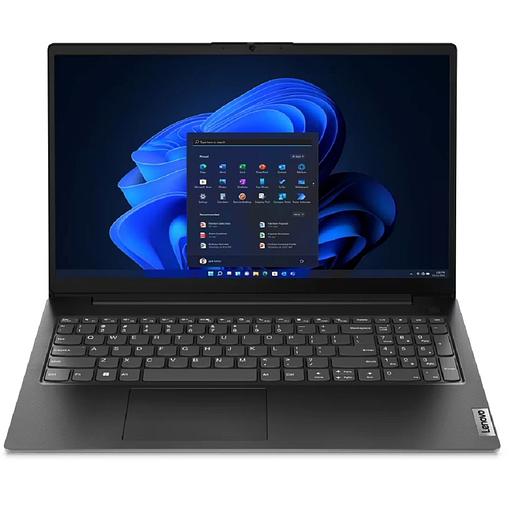 Lenovo V15 G4 IRU [83A1007CRM] black 15.6" {FHD IPS i3-1315U/8Gb/256Gb SSD/DOS} фото 1
