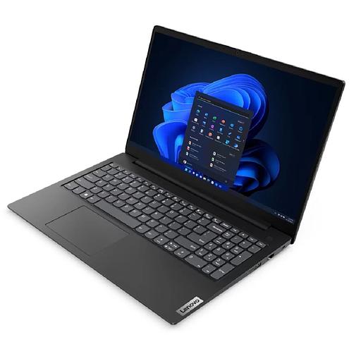 Lenovo V15 G4 IRU [83A1007CRM] black 15.6" {FHD IPS i3-1315U/8Gb/256Gb SSD/DOS} фото 3