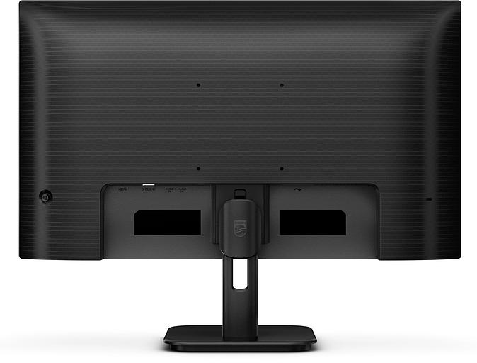 Монитор 23.8" PHILIPS 24E1N1100A black (IPS, 1920x1080, 178/178, ) (24E1N1100A) фото 2