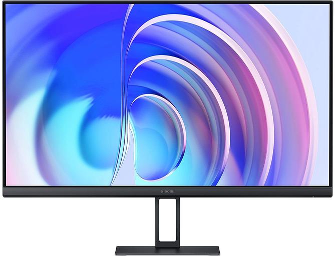 Монитор Xiaomi 23.8" Monitor A24i черный IPS LED 16:9 HDMI матовая 250cd 178гр/178гр 1920x1080 100Hz DP FHD 2.98кг фото 1