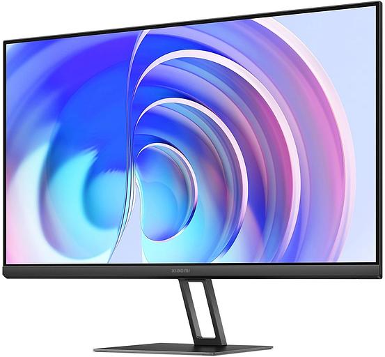 Монитор Xiaomi 23.8" Monitor A24i черный IPS LED 16:9 HDMI матовая 250cd 178гр/178гр 1920x1080 100Hz DP FHD 2.98кг фото 2