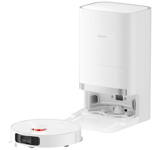 Пылесос Робот X20+ EU C102 XIAOMI фото 4