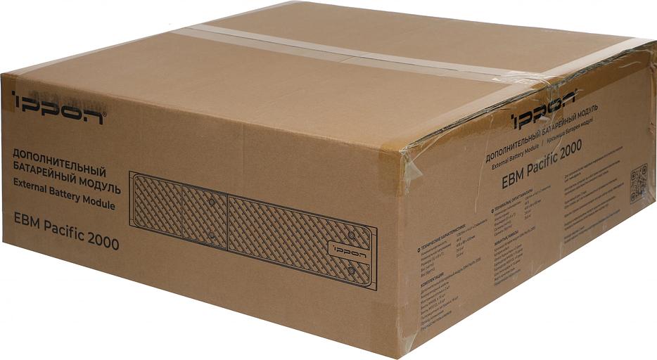 Батарея для ИБП Ippon Pacific 2000 фото 7