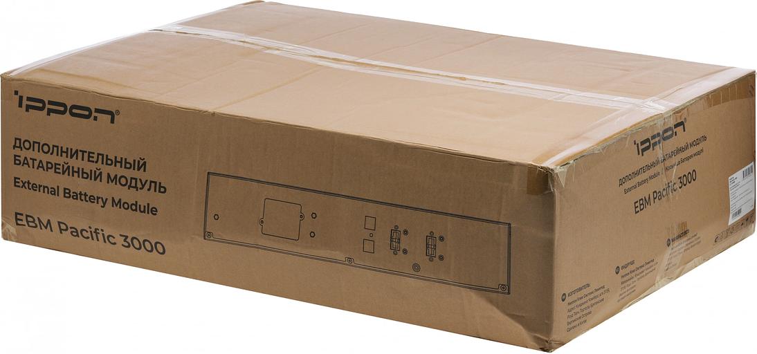Батарея для ИБП Ippon Pacific 3000 фото 4