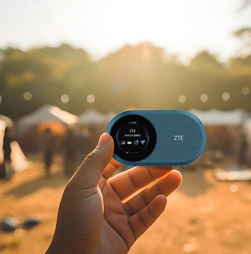 Модем 2G/3G/4G ZTE U10sPro USB Wi-Fi VPN Firewall +Router внешний белый фото 9