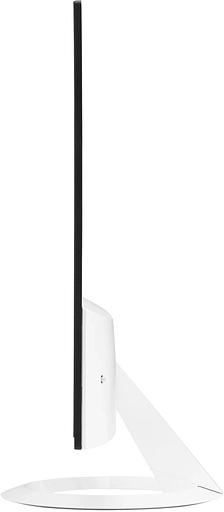 Монитор Asus 23.8" VZ24EHF-W белый IPS LED 1ms 16:9 HDMI матовая 250cd 178гр/178гр 1920x1080 100Hz FHD 4.12кг фото 5