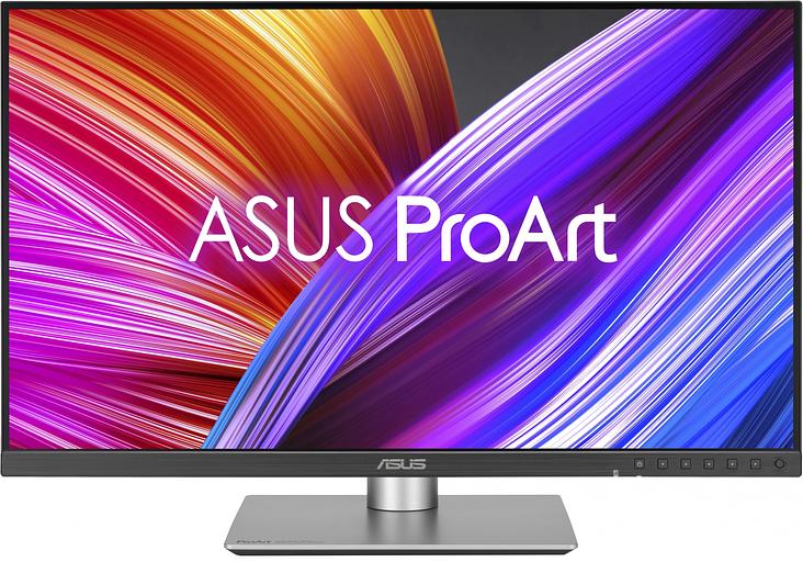 Монитор Asus 23.8" ProArt PA24ACRV черный IPS LED 16:9 HDMI M/M матовая HAS Piv 350cd 178гр/178гр 2560x1440 75Hz DP Quad HD 2K (1440p) USB 5.6кг фото 1