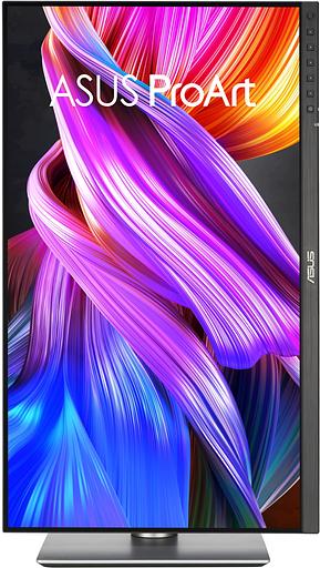 Монитор Asus 23.8" ProArt PA24ACRV черный IPS LED 16:9 HDMI M/M матовая HAS Piv 350cd 178гр/178гр 2560x1440 75Hz DP Quad HD 2K (1440p) USB 5.6кг фото 2