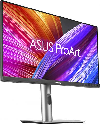 Монитор Asus 23.8" ProArt PA24ACRV черный IPS LED 16:9 HDMI M/M матовая HAS Piv 350cd 178гр/178гр 2560x1440 75Hz DP Quad HD 2K (1440p) USB 5.6кг фото 4