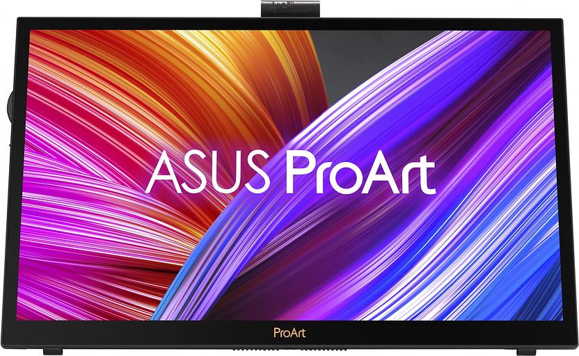 Монитор Asus 31.5" ProArt PA169CDV черный IPS LED 10ms 16:9 HDMI M/M матовая Piv 450cd 178гр/178гр 3840x2160 60Hz 4K USB 1.07кг фото 2