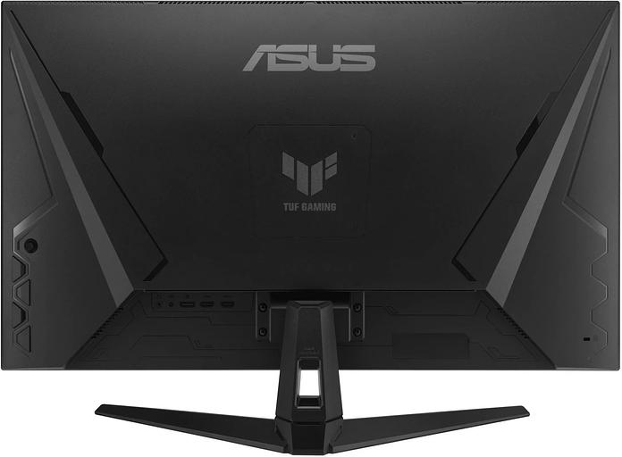 Монитор Asus 31.5" TUF Gaming VG32AQA1A черный VA LED 16:9 HDMI M/M матовая 300cd 178гр/178гр 2560x1440 170Hz DP WQ 6.7кг фото 5