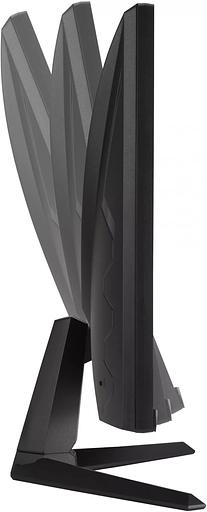 Монитор Asus 27" TUF Gaming VG27AQL3A черный IPS LED 1ms 16:9 HDMI M/M матовая HAS Piv 350cd 178гр/178гр 2560x1440 180Hz DP 2K USB 6.9кг фото 4