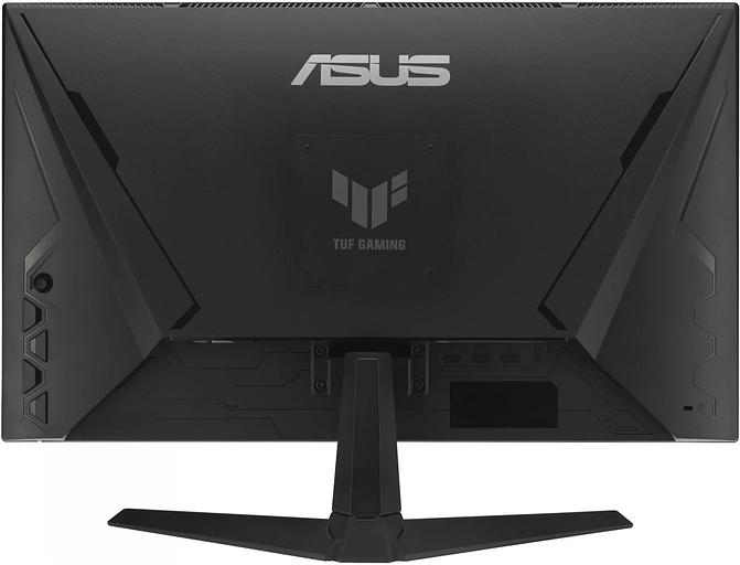 Монитор Asus 27" TUF Gaming VG27AQL3A черный IPS LED 1ms 16:9 HDMI M/M матовая HAS Piv 350cd 178гр/178гр 2560x1440 180Hz DP 2K USB 6.9кг фото 5