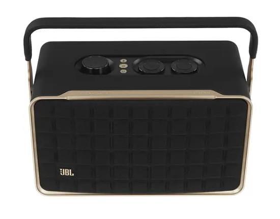 Акустическая система AUTHENTICS 300 BLACK JBLAUTH300BLKEP JBL фото 2