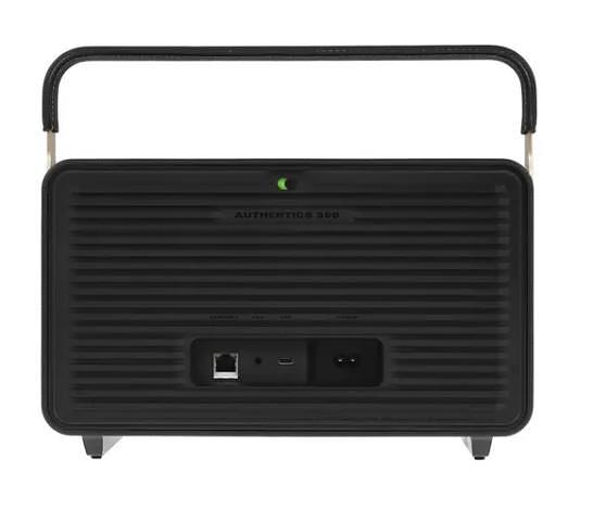 Акустическая система AUTHENTICS 300 BLACK JBLAUTH300BLKEP JBL фото 3