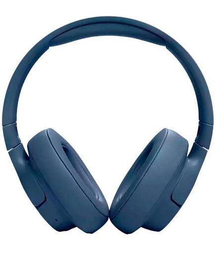 Нaушники WIRELESS TUNE 720BT BLUE JBLT720BTBLU JBL фото 1