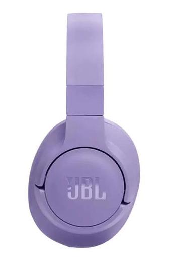 Нaушники WIRELESS TUNE 720BT WHITE JBLT720BTWHT JBL фото 3