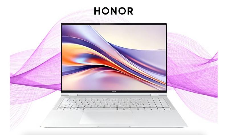 Ноутбук MAGICBOOK PRO 16 ULTRA 24GB/1TB 5301AJJG WHITE HONOR фото 1