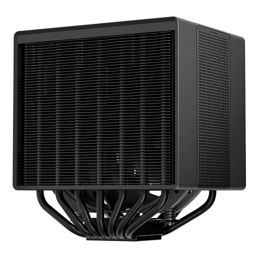 Кулер для процессора DeepCool ASSASSIN 4S черный (R-ASN4S-BKGPMN-G) фото 1