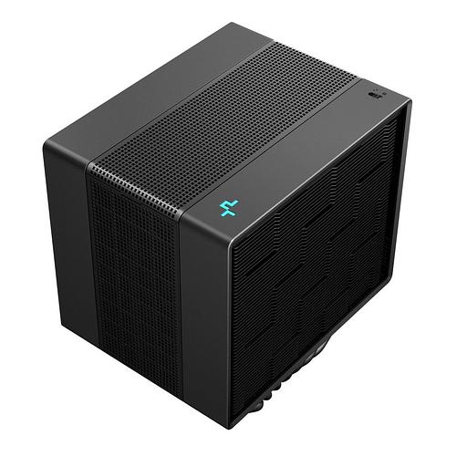 Кулер для процессора DeepCool ASSASSIN 4S черный (R-ASN4S-BKGPMN-G) фото 2