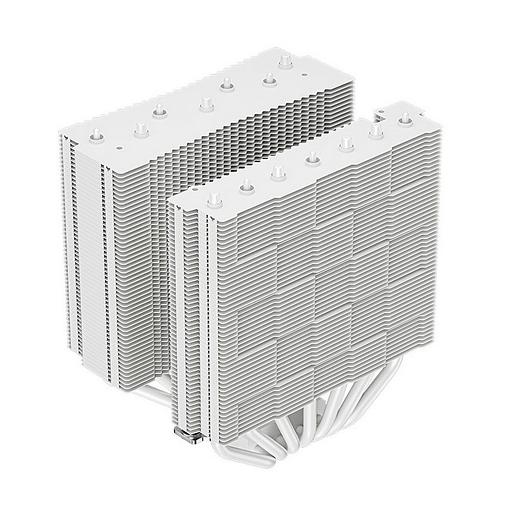 Кулер для процессора DeepCool ASSASSIN 4S WH (R-ASN4S-WHGPMN-G) фото 5