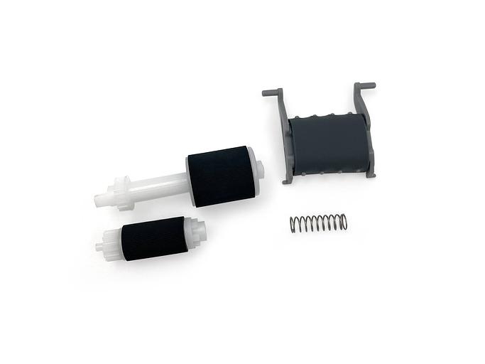 Ролики и тормозные площадки Комплект роликов и тормозной площадки ADF для HP LaserJet Pro MFP M227 (CET), DGP0838 (DGP0838) фото 1