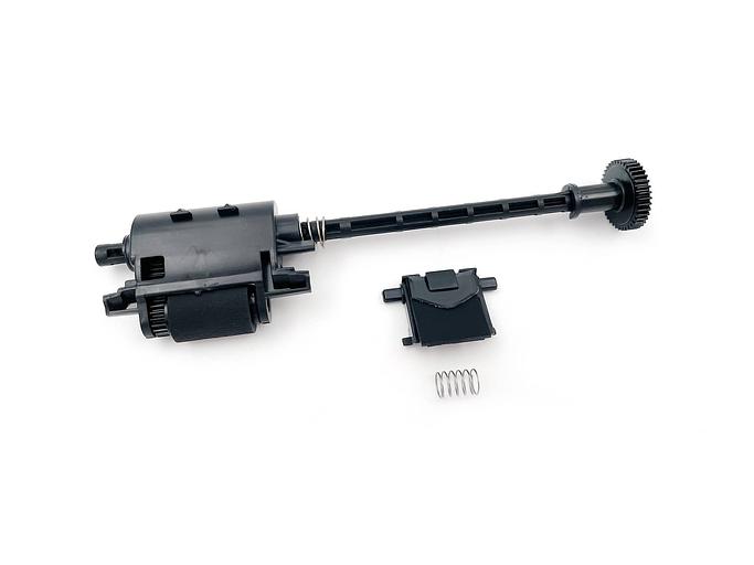 Ролики и тормозные площадки Узел роликов подхвата/подачи ADF 022N02801 для XEROX WorkCentre 3215/3225, B205/B215 (CET), DGP0837 (DGP0837) фото 1