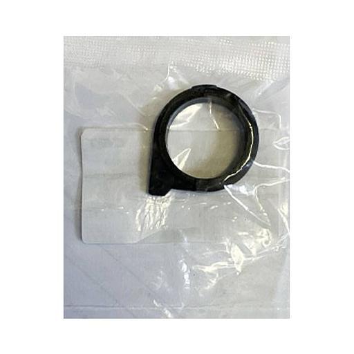 Другие запасные части Бушинг тефлонового вала, левый для BROTHER HL-L2300D, DCP-L2500D/L2520DW/L2540DN, MFC-L2700DN (CET), CET361089 (CET361089) фото 1