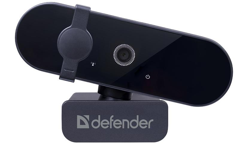Defender Веб-камера G-lens 2580 FullHD 1080p, 2МП Defender 63112 фото 2
