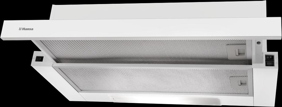 Вытяжка Hansa OTP6233WH фото 1