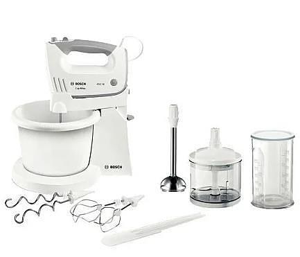 Миксер стационарный MFQ36490 BOSCH фото 1