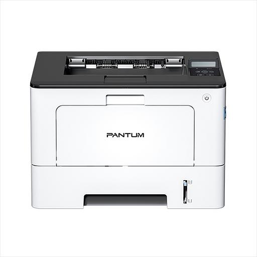 Принтер Pantum BP5200DN, Printer, Mono laser, A4, 42 ppm (max 100000 p/mon), 1.2 GHz, 1200x1200 dpi, 512 MB RAM, Duplex, paper tray 250 pages, USB, LAN, start. cartridge 3000 pages (BP5200DN) фото 1